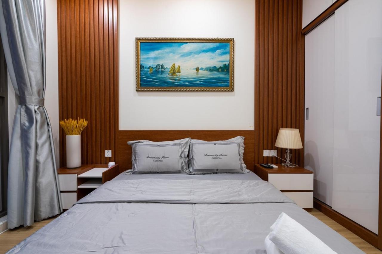 Jessie Apartment - Infinity Pool - Masteri Millennium Cidade de Ho Chi Minh Exterior foto
